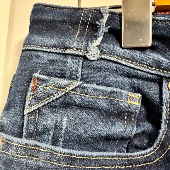 Edgely women's jeans - Picture 6 of 7